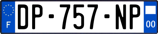 DP-757-NP
