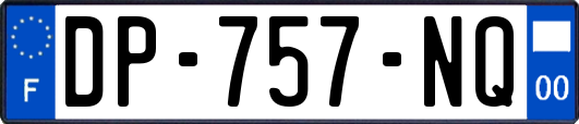 DP-757-NQ