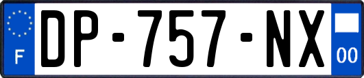 DP-757-NX