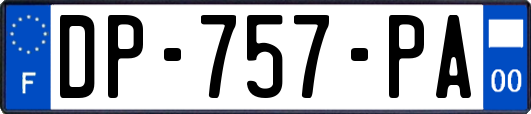 DP-757-PA