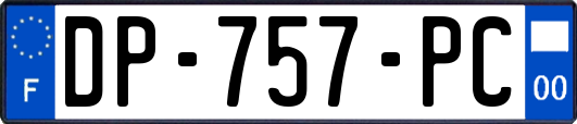 DP-757-PC