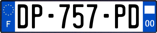 DP-757-PD