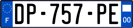DP-757-PE