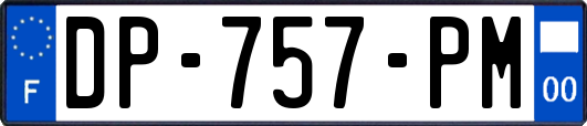 DP-757-PM