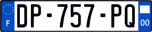 DP-757-PQ