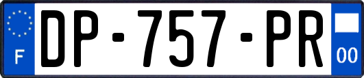 DP-757-PR