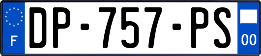 DP-757-PS