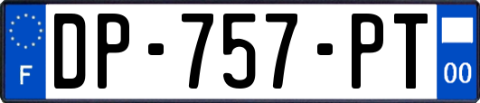 DP-757-PT