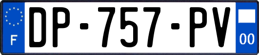 DP-757-PV