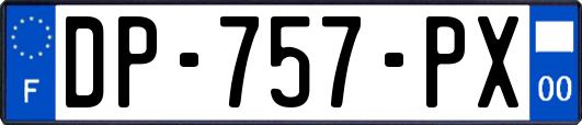 DP-757-PX