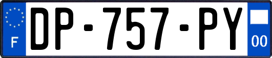 DP-757-PY