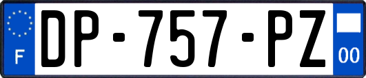 DP-757-PZ