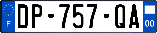 DP-757-QA