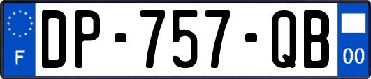 DP-757-QB