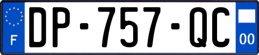 DP-757-QC