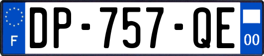 DP-757-QE