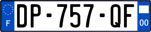 DP-757-QF