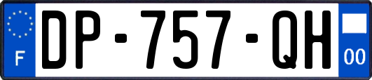 DP-757-QH