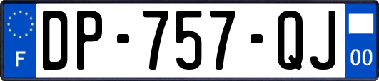 DP-757-QJ