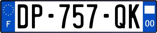 DP-757-QK