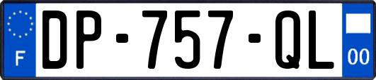 DP-757-QL