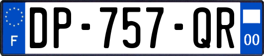DP-757-QR