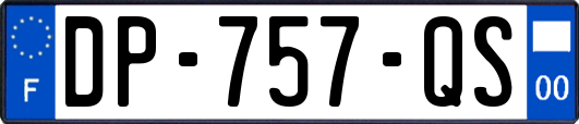 DP-757-QS
