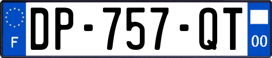 DP-757-QT