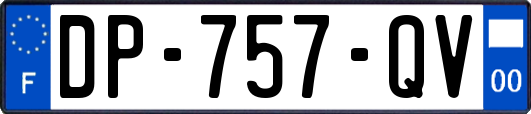 DP-757-QV