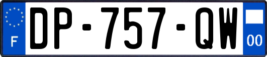 DP-757-QW