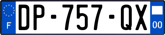DP-757-QX