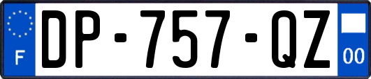DP-757-QZ