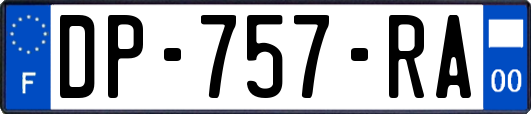 DP-757-RA