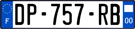 DP-757-RB
