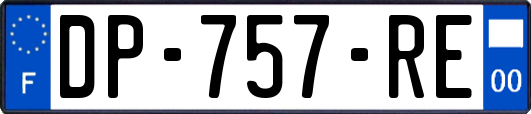 DP-757-RE