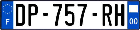 DP-757-RH