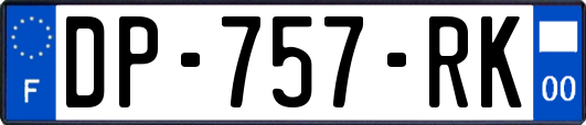 DP-757-RK