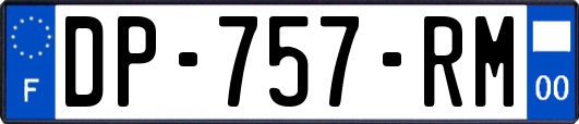 DP-757-RM
