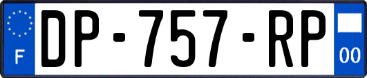 DP-757-RP