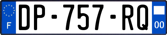 DP-757-RQ