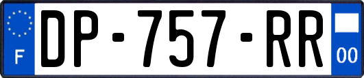 DP-757-RR