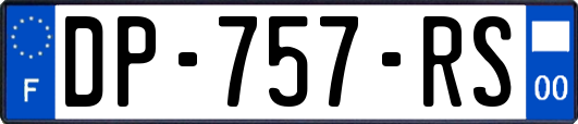 DP-757-RS