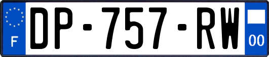 DP-757-RW