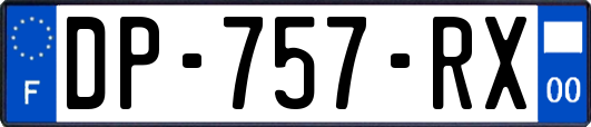 DP-757-RX