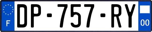 DP-757-RY