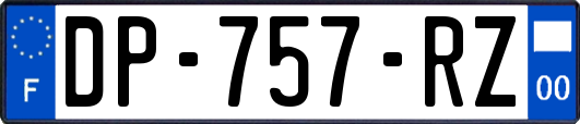 DP-757-RZ