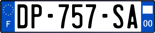 DP-757-SA