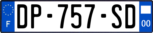 DP-757-SD