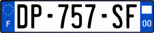 DP-757-SF