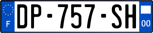 DP-757-SH